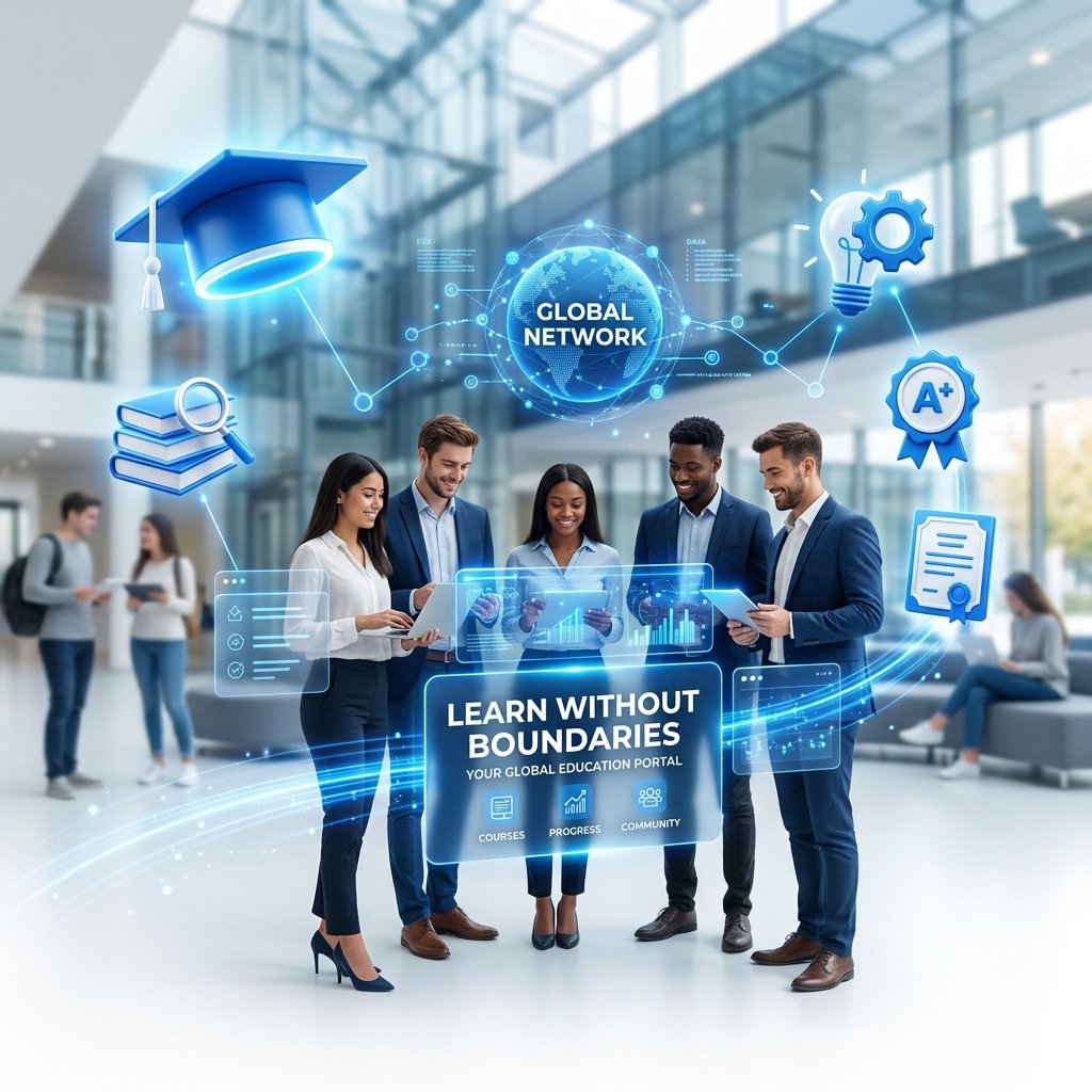 Education Portal