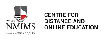 SVKM'S Narsee Monjee Institute of Management Studies CDOE
