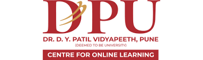 Dr. D.Y. Patil Vidhyapeeth Centre For Online Learning  (DPU-COL)